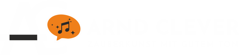 Logo Arnd Clever 